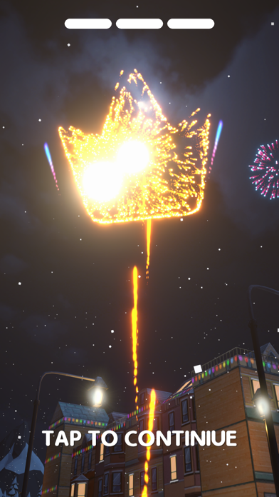 Epic Fireworks screenshot 2
