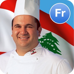 Chef Ramzi – Recettes du Liban