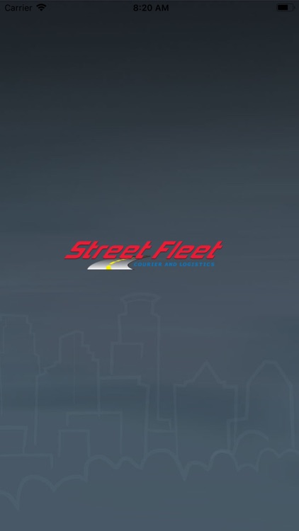 Street Fleet Driver