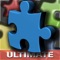 Solve classic jigsaw puzzles with super hight quality photos on iPhone, iPad and iPod Touch