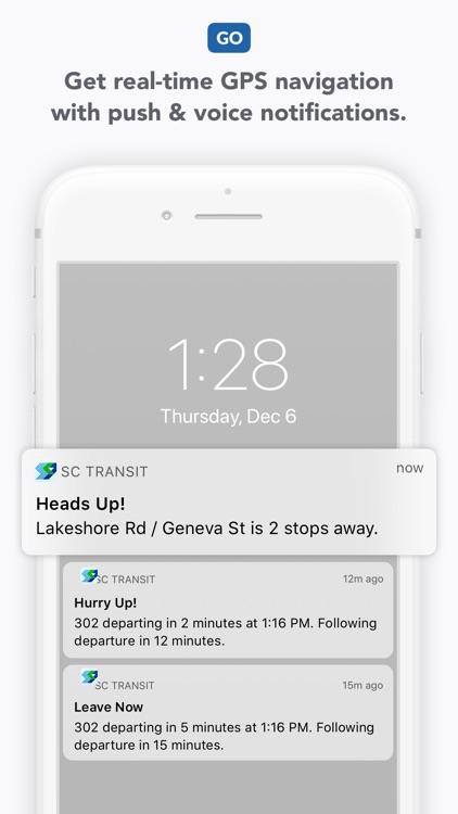 St. Catharines Transit screenshot-5