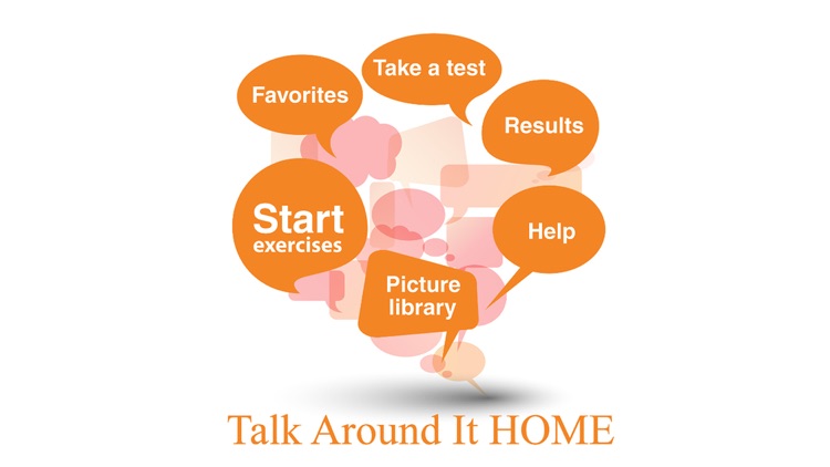 Talk Around It USA Home screenshot-4