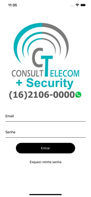 Consult Telecom +Security(圖1)-速報App