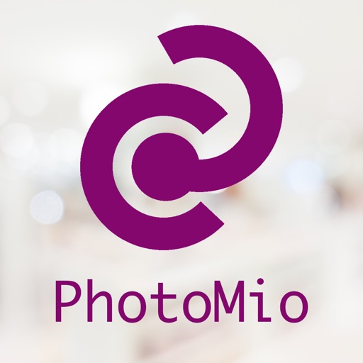 Photomio - Filter and Blur
