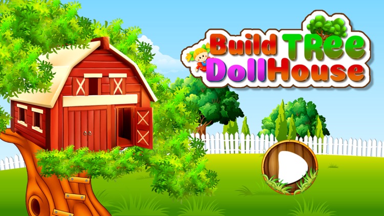 Build Tree Doll House screenshot-3