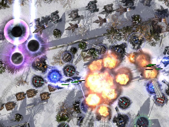 Defense Zone 3 Ultra HD