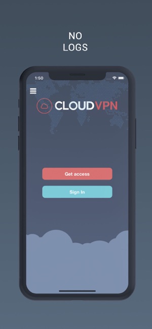 CloudVPN - 用于安全连接的VPN代理(圖4)-速報App