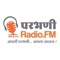 -Listen  Live Audio stream for Radio Parbhani