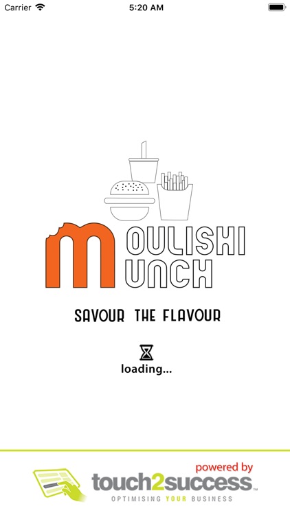Moulshi Munch