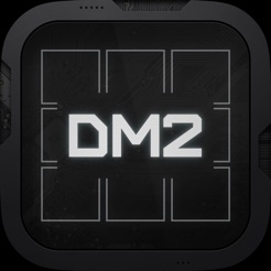 DM2 - The Drum Machine