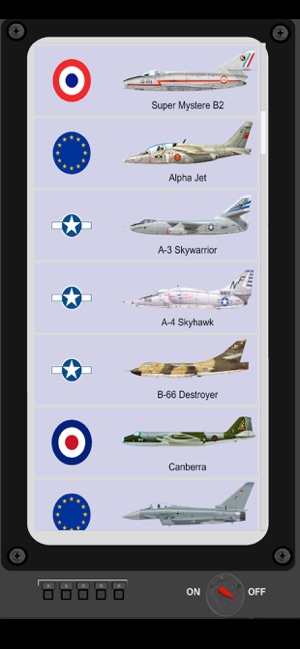 Aircyclopedia(圖6)-速報App