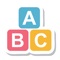 Looking for a free, and simple educational app to help to learn letters of the ABCD alphabet