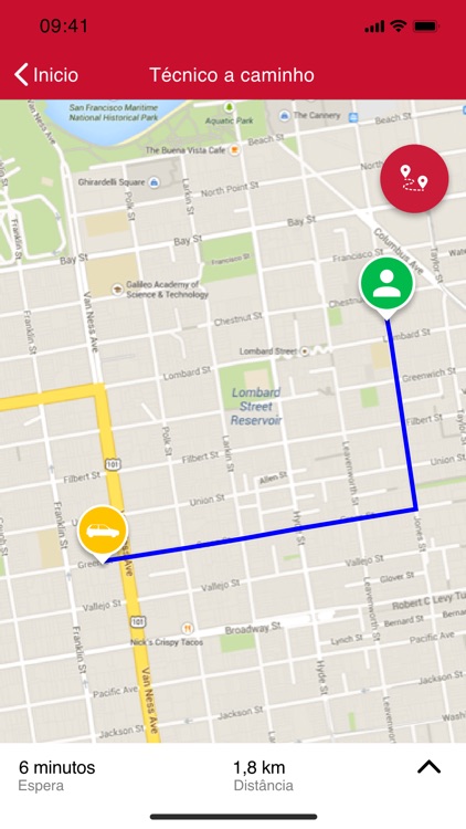 PontoCompos screenshot-5