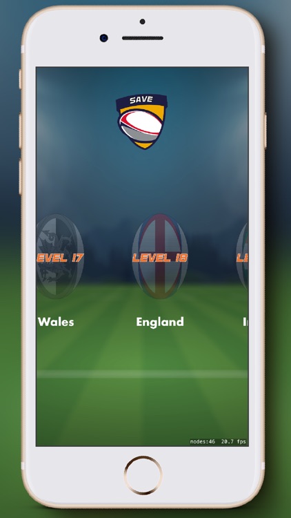 Rugby Flicker screenshot-6