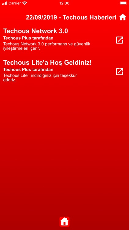 Techous Lite screenshot-4