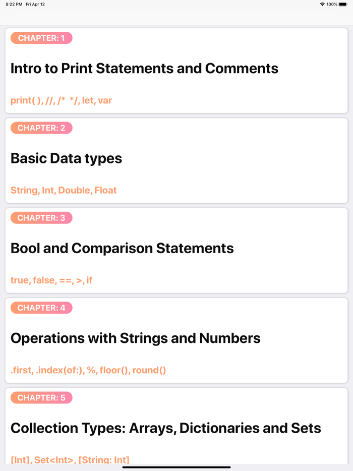 Codify Coding for Beginners