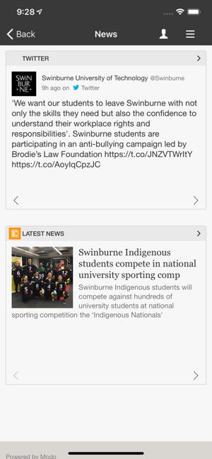 Swinburne(圖4)-速報App