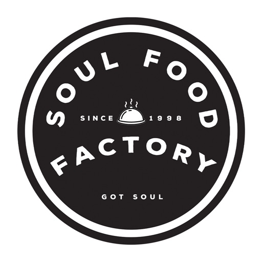 Soul Food Factory