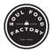 Welcome to Soul Food Factory mobile app