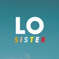 LO sister app not working? crashes or has problems?