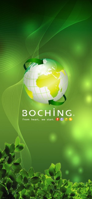 BOCHiNG CORP. 伯慶事業集團