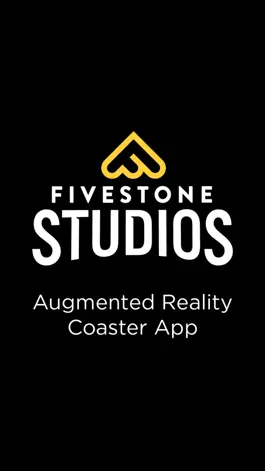 Game screenshot Fivestone AR Coaster mod apk