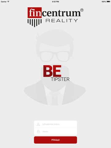 BeTipster CZ - náhled