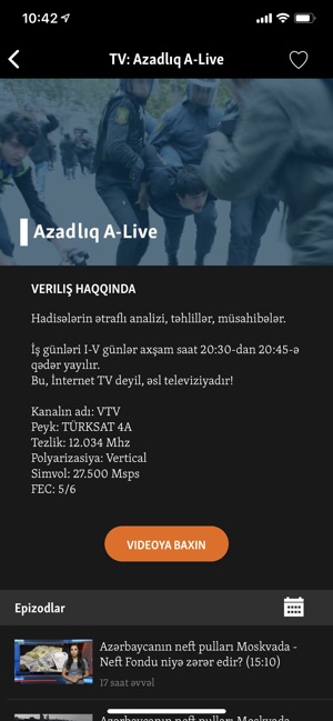 AzadlıqRadiosu(圖3)-速報App