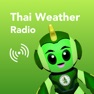 Get Thai Weather Radio by TMD for iOS, iPhone, iPad Aso Report