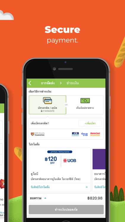 HappyFresh - Grocery Delivery screenshot-6
