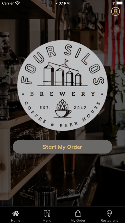 Four Silos Brewery