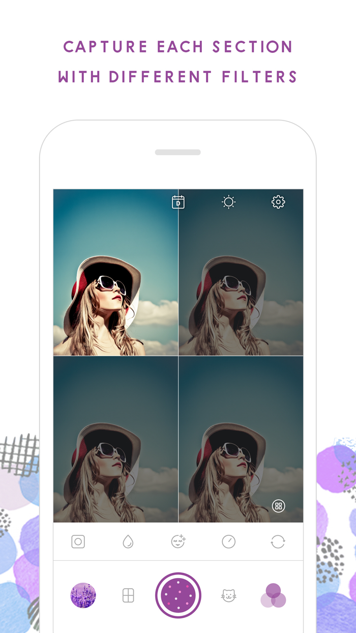 MacaronCam - Video recording