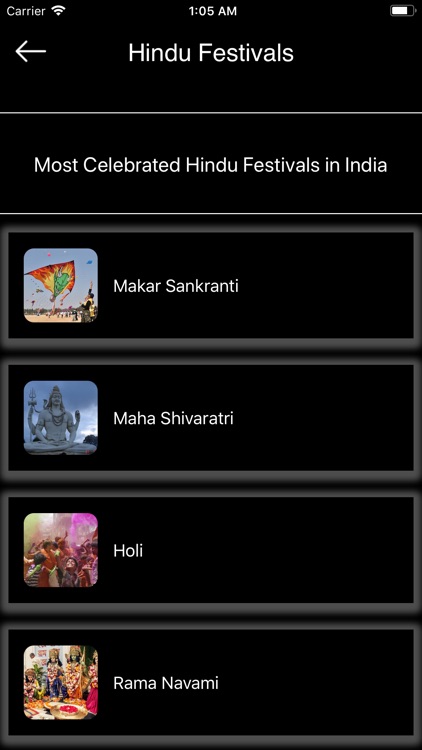 HolyOfHindu screenshot-5