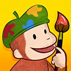 Top 38 Education Apps Like Draw with Curious George - Best Alternatives