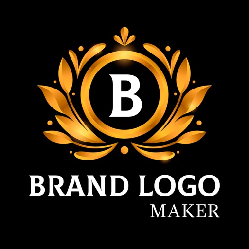 Game Logo Maker by Amita Viradiya