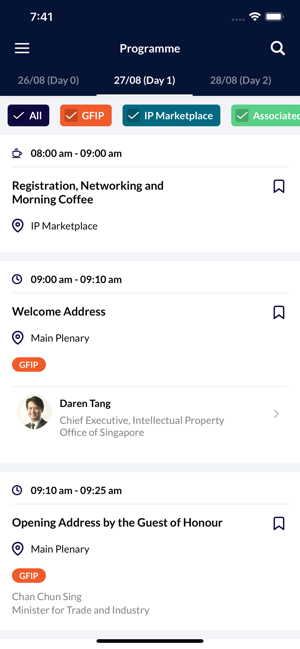 IP Week @SG 2019(圖2)-速報App