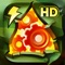 Icon Doodle Tanks™ Gears HD