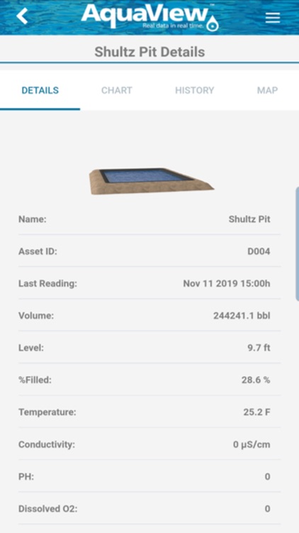 AquaView Mobile screenshot-4