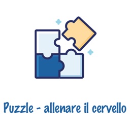 Puzzle - allenare il cervello