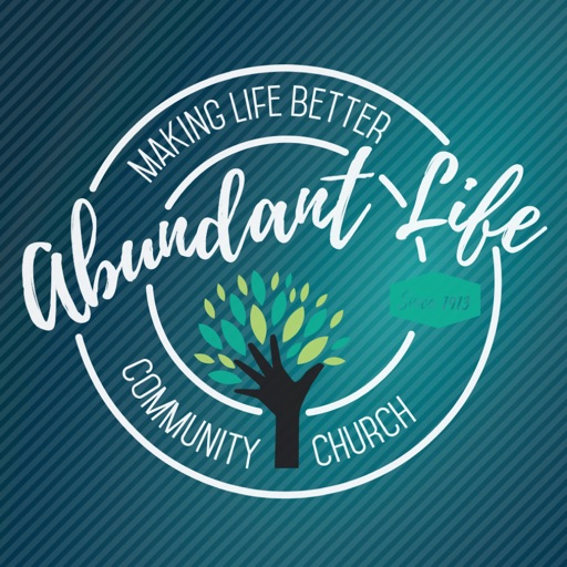 Abundant Life (IL) icon