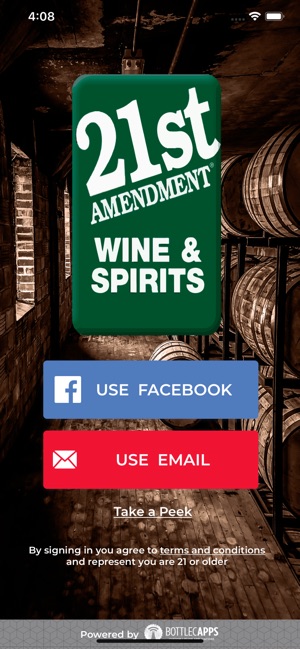 21st Amendment Wine & Spirits(圖1)-速報App