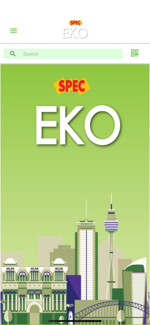 Spec Eko