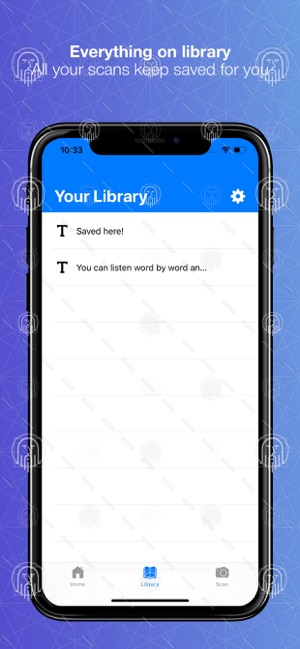 SpeecherPro - Text To Speech(圖2)-速報App