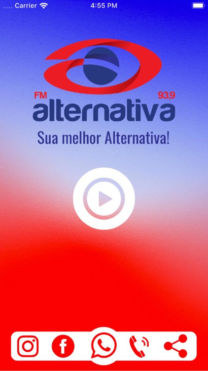Alternativa FM 93,9