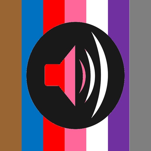 Color Audio & Noise Therapy Download