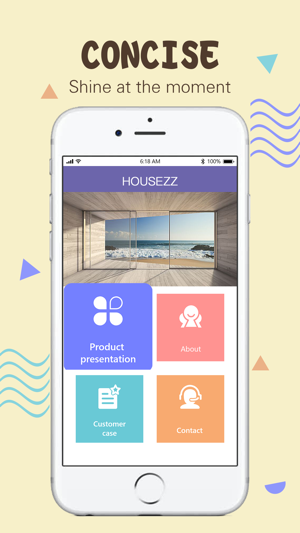 Housezz(圖1)-速報App