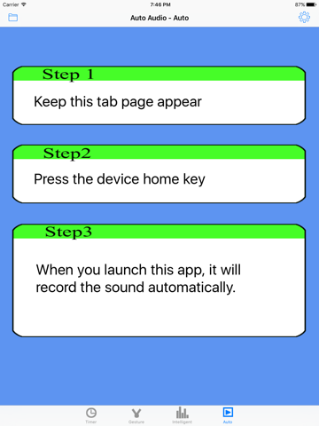 Auto Audio - náhled