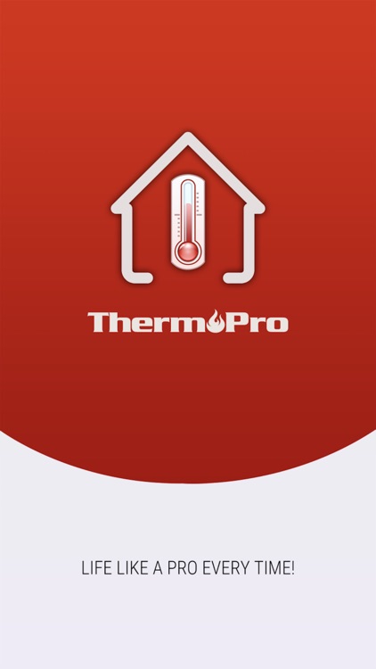 ThermoPro Home