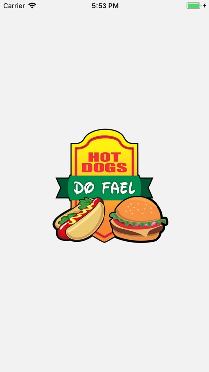 Hot Dogs do Fael Delivery