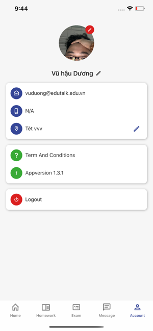 Edutalk Học Viên(圖7)-速報App